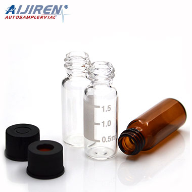 <h3>Autosampler Vial, 2ml HPLC Vial with Caps, 9-425  - amazon.com</h3>
