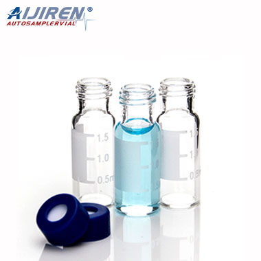 <h3>Autosampler Vial, 2ml HPLC Vial with Caps, 9-425  - amazon.com</h3>
