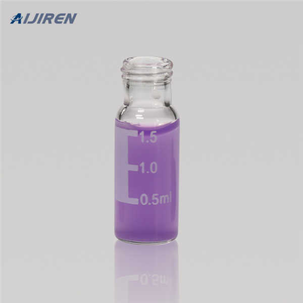 <h3>Amazon Best Sellers: Best Lab Autosampler Vials</h3>
