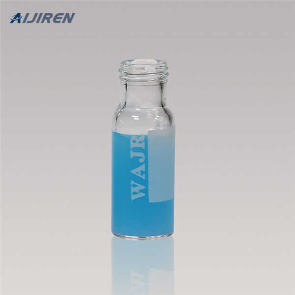 <h3>Autosampler Vials, MS Sample Vials 2ml HPLC  - amazon.com</h3>

