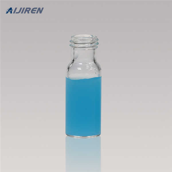 <h3>Amazon Best Sellers: Best Lab Autosampler Vials</h3>
